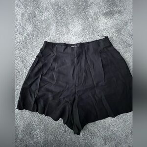 Zara shorts